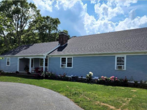 Thompson House Cape Cod
